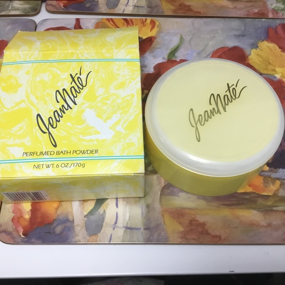 Charles Of The Ritz & Revlon JEAN NATE Bath & Body Bundle - Picture 12 of 16